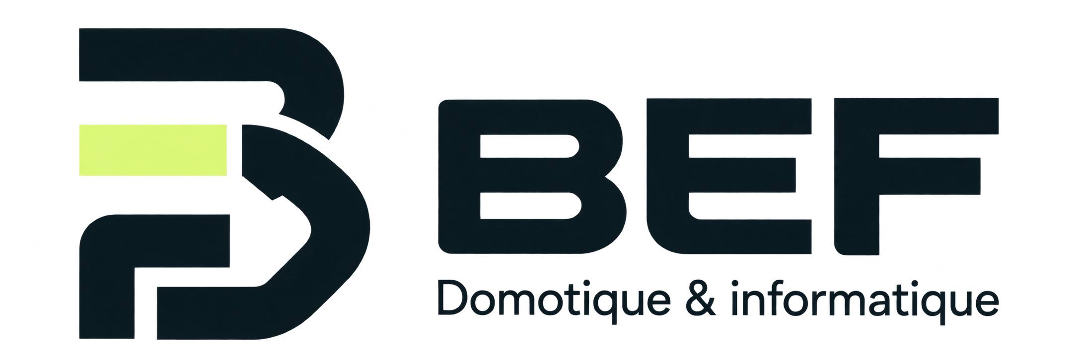 BEF � Domotique & informatique